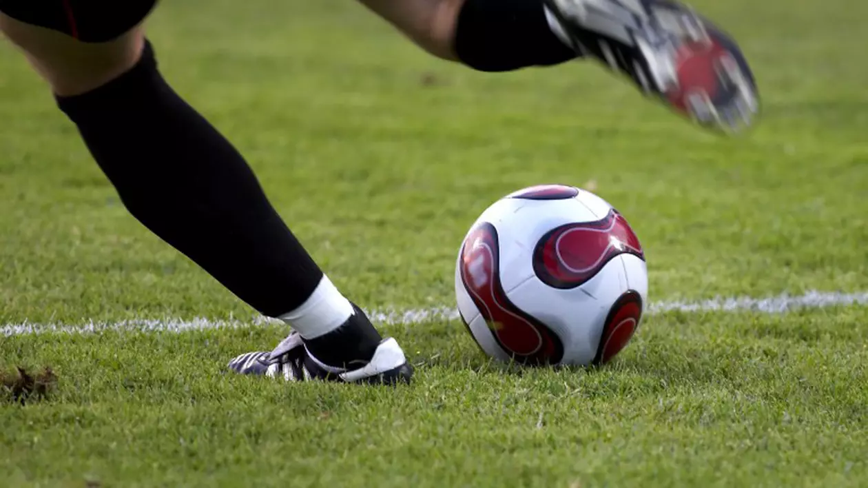 Un fotbalist bun a murit la azil! Anul trecut s-a organizat un meci caritabil pentru el