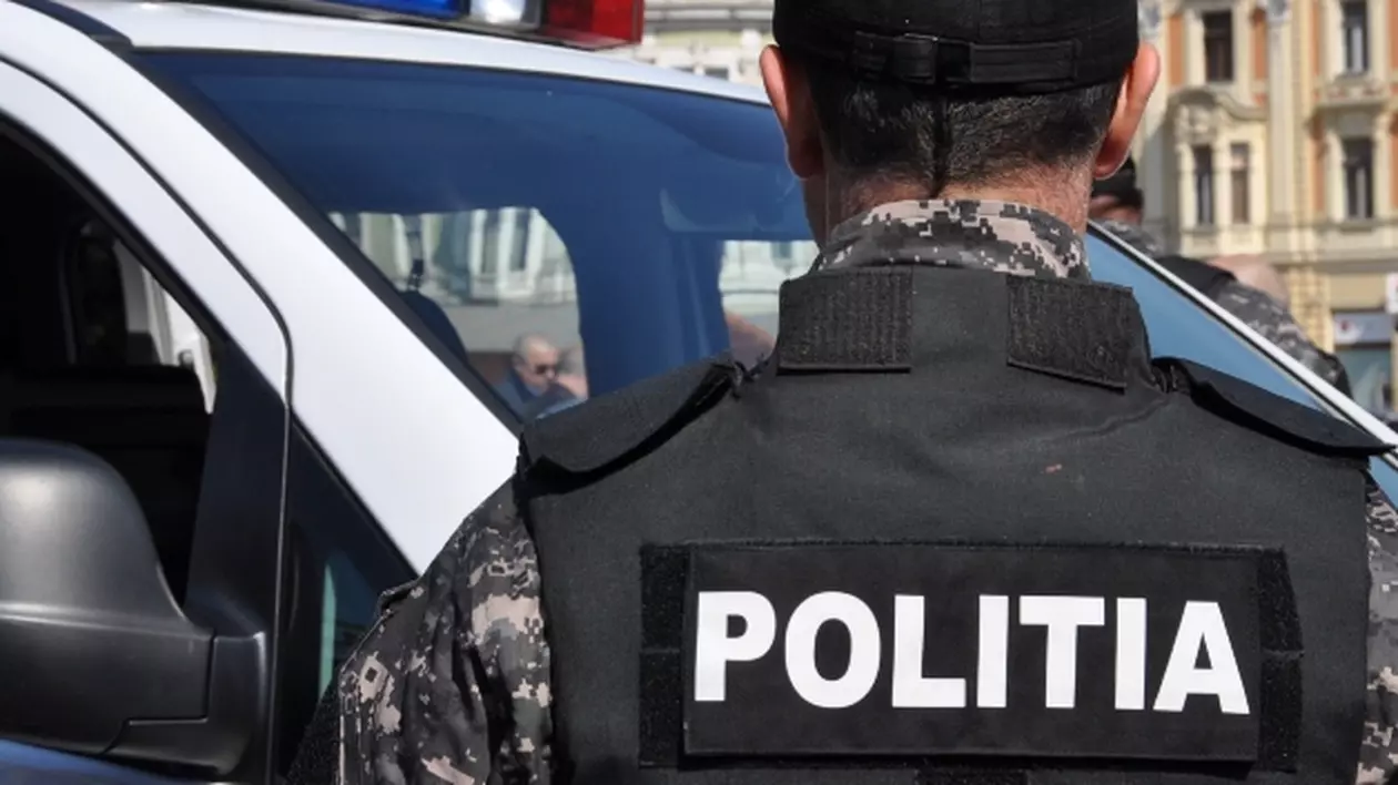 I-a turnat vecinului său o găleată cu fecale în cap! Culmea, cearta a pornit de la... flori