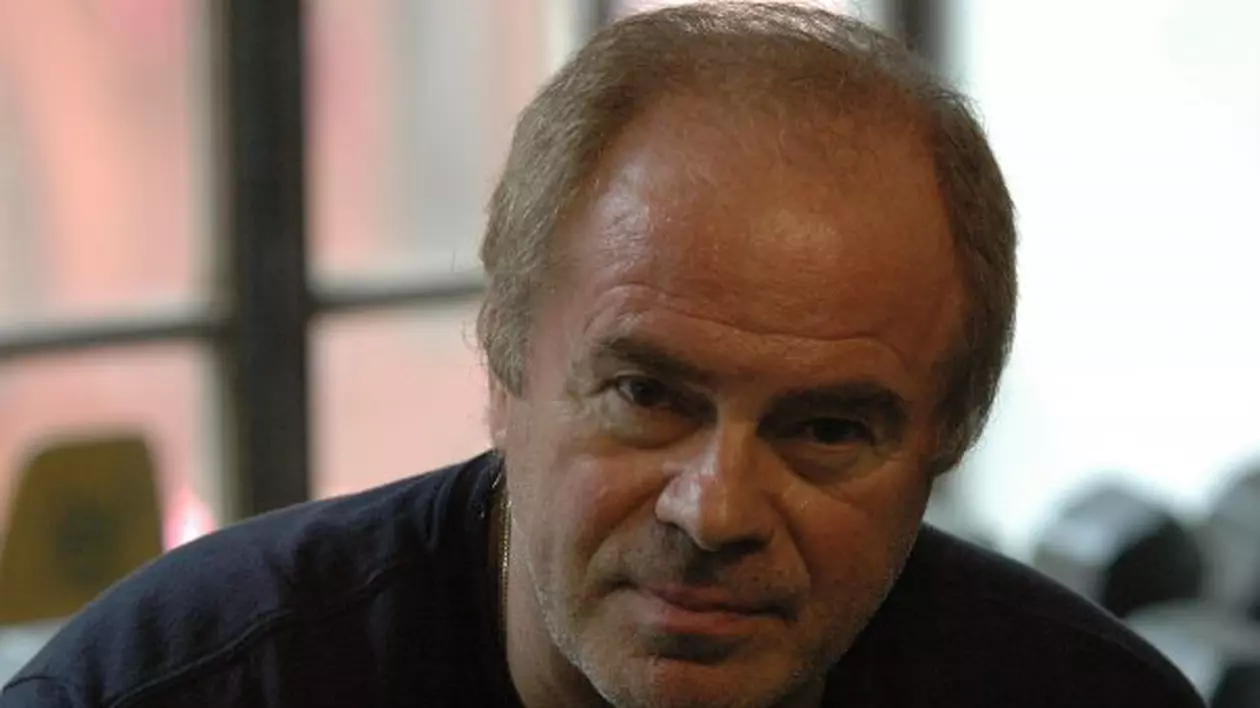 EXCLUSIV. A ajuns în stradă! Radu Teodorescu, antrenorul vedetelor de la Hollywood intrat în Cartea Recordurilor, a pierdut tot!