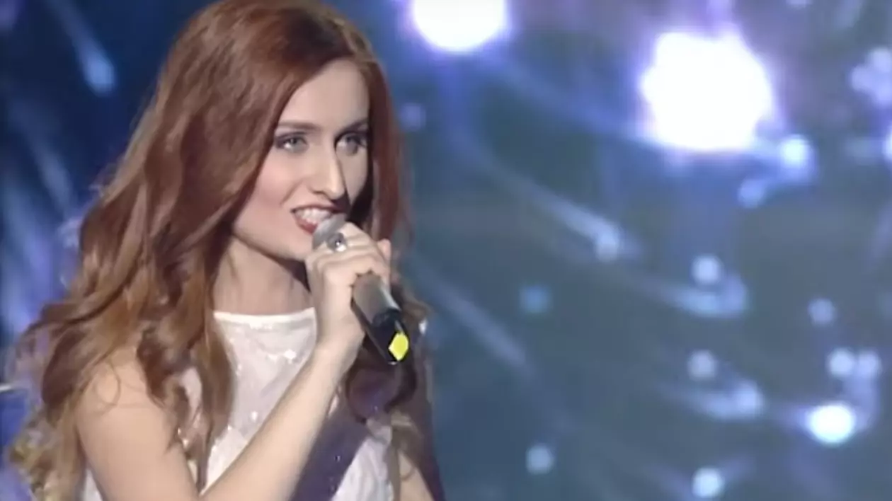 Scandalos! Reprezentanta Republicii Moldova la Eurovision, acuzată că A CUMPĂRAT televotingul