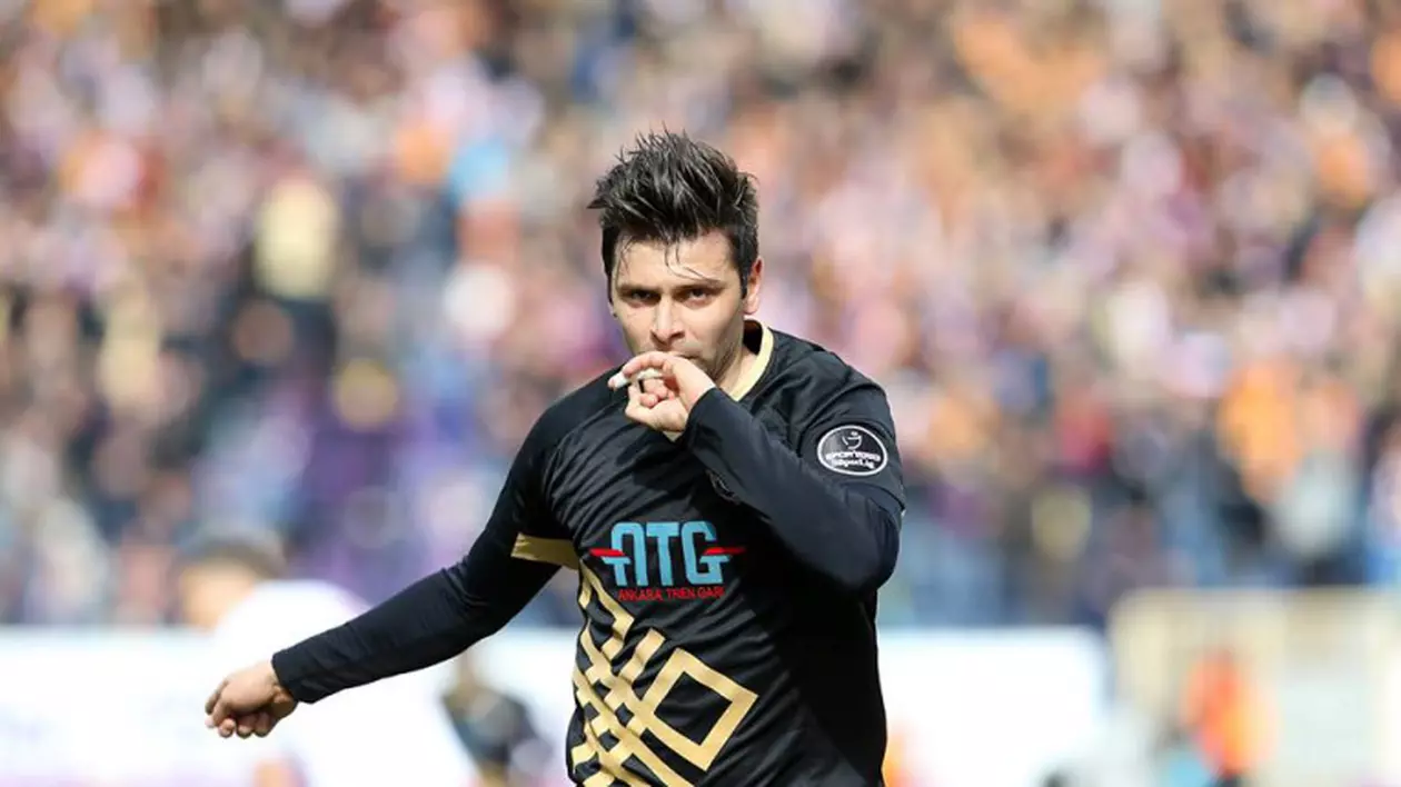 Steaua - Osmanlispor (joi, 20.00, ProTV, Dolce). Rusescu: "Am venit cu gândul la calificare!"