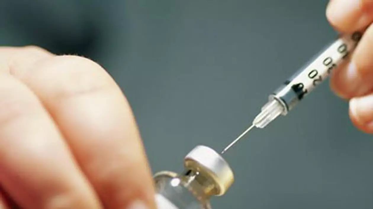 campaniei pro-vaccinare