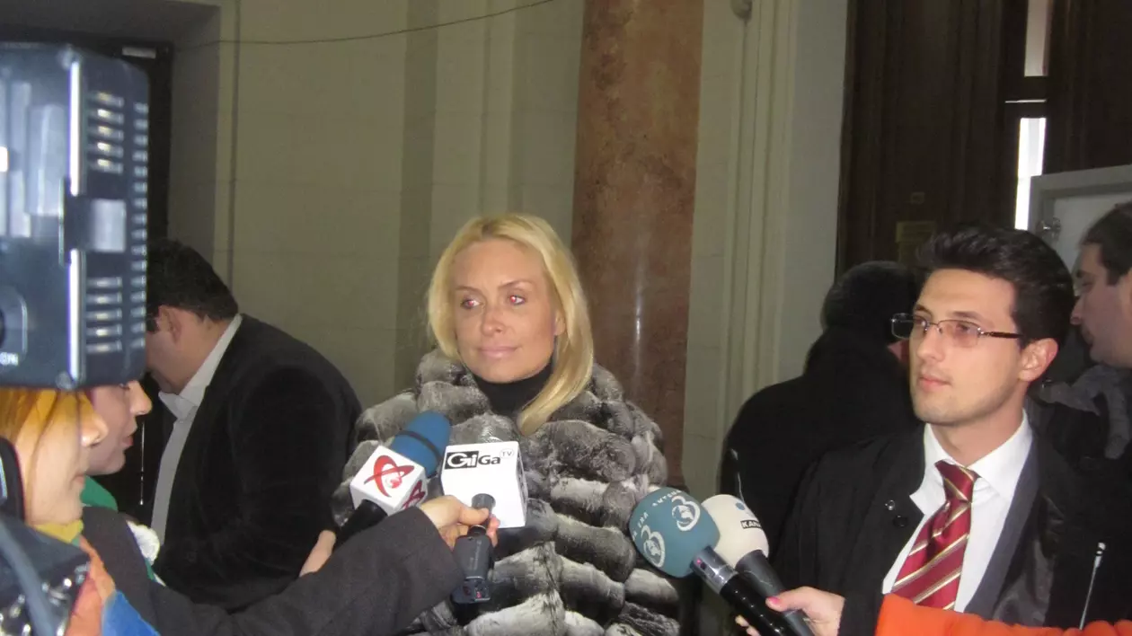 Pițurcă, uite ce ai pierdut! Ce imagine incendiară a postat fosta amantă. Foto în articol