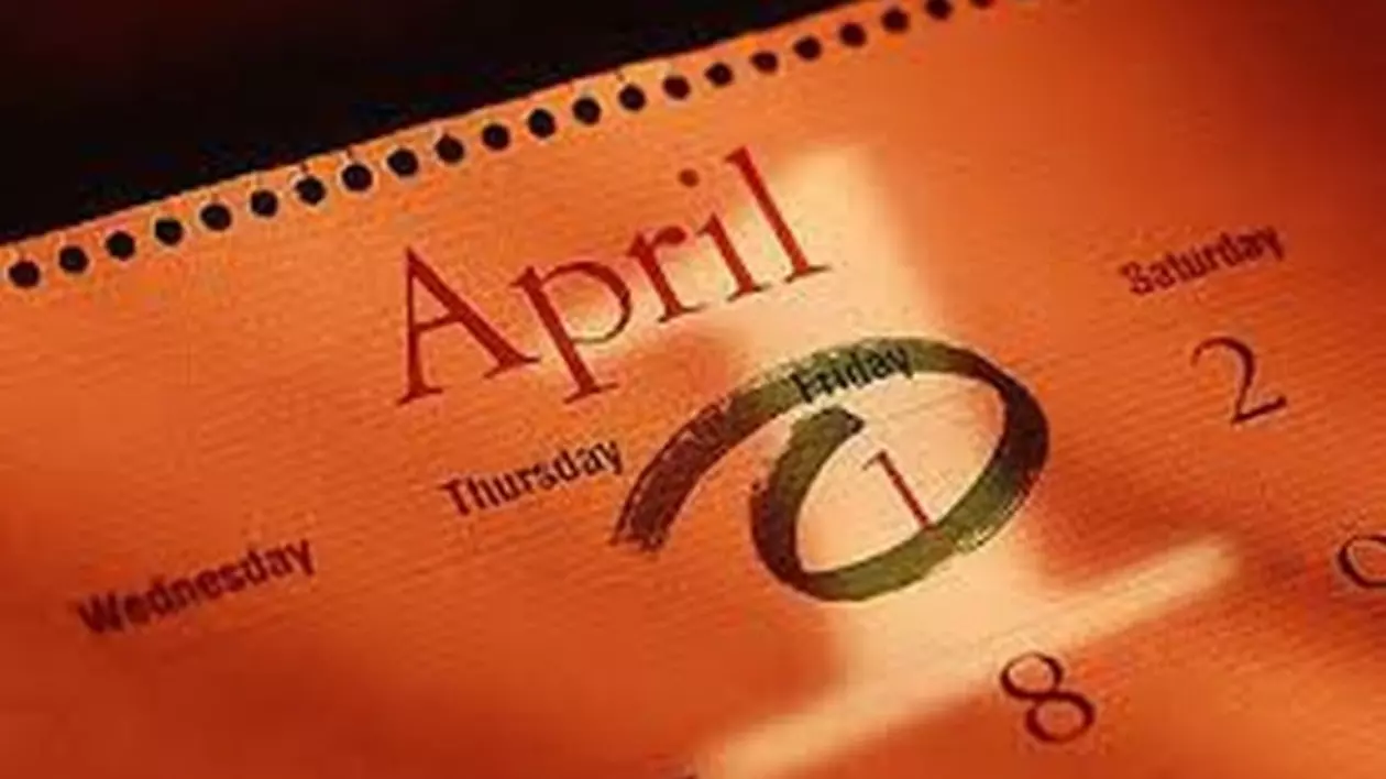 Cele mai proaste farse de 1 Aprilie din toate timpurile | În 2016, ”trofeul” merge la Google
