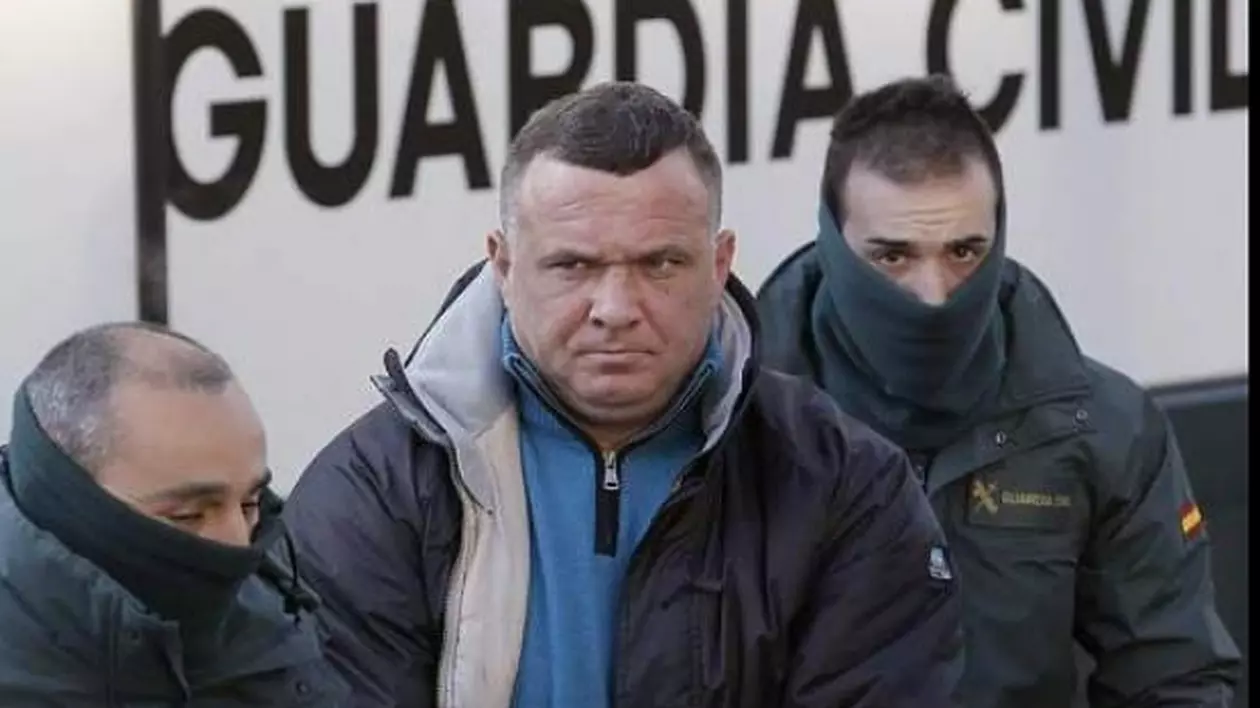 Ioan Clămparu și Adrian Corduneanu au fost transferați în secret din Penitenciarul Iași