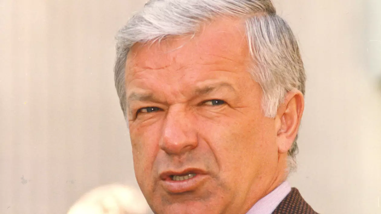 Alexandru Boc s-a iubit cu cea mai frumoasă femeie din lume. Cei doi au fost logodiți, dar n-au rămas uniți!