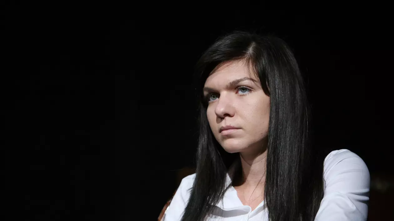 Simona Halep a fost desființată de un nume important din tenisul românesc: ”Atitudinea ei lasă de dorit!”
