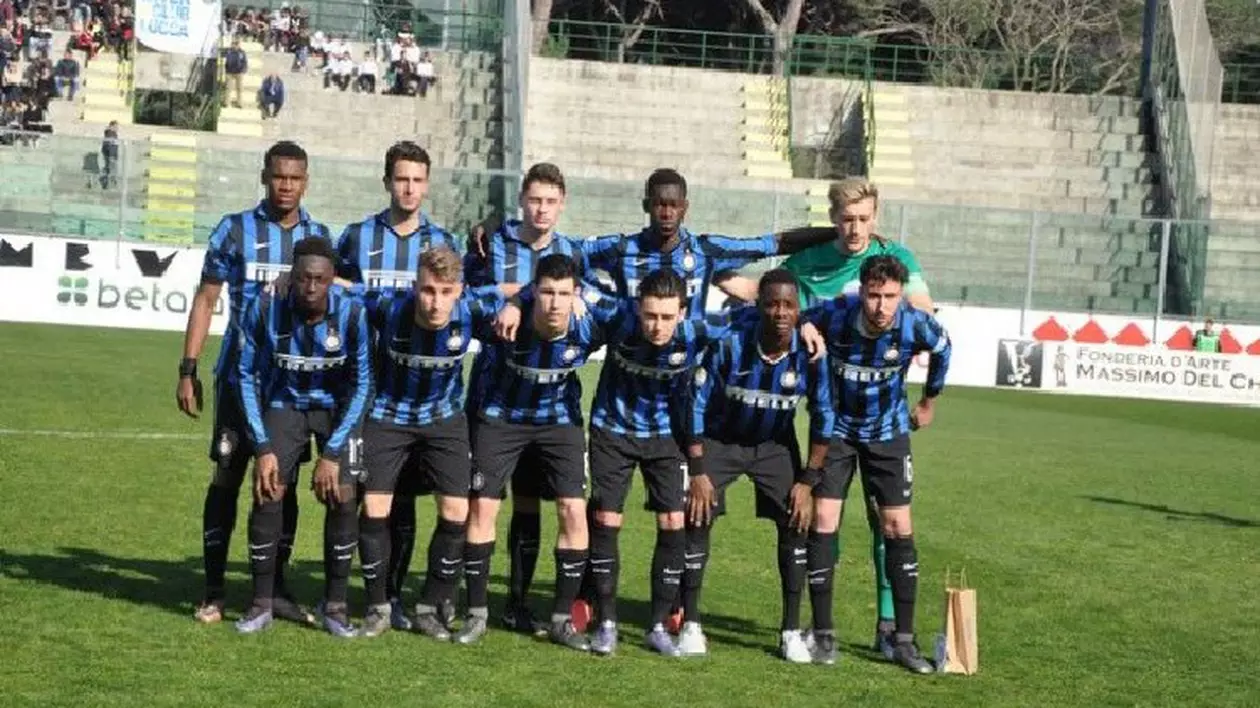 Ionuţ Radu şi Răzvan Popa au câştigat Cupa Italiei Primavera, cu Inter | VIDEO