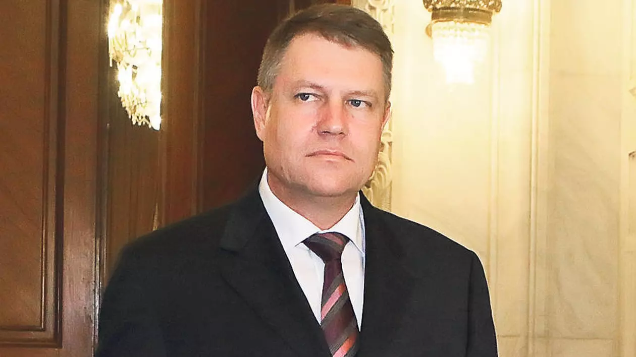 Iohannis, despre adoptarea Ordonanțelor