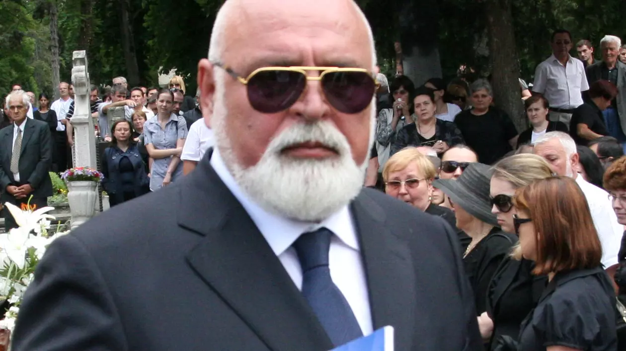 Mircea Pop, fost director general al CNADNR, în conflict de interese