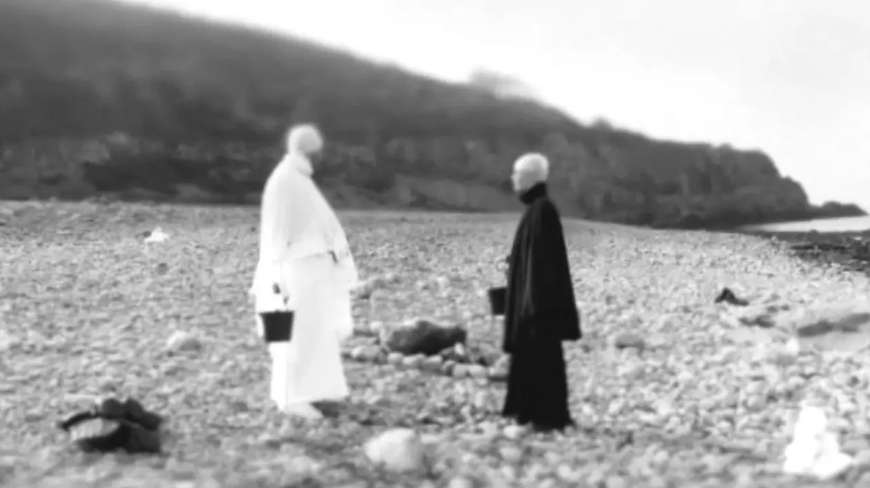 Trailer de 7 ore pentru cel mai lung film din istorie. De câte ore crezi că ai nevoie să vezi ”Ambiancé”?