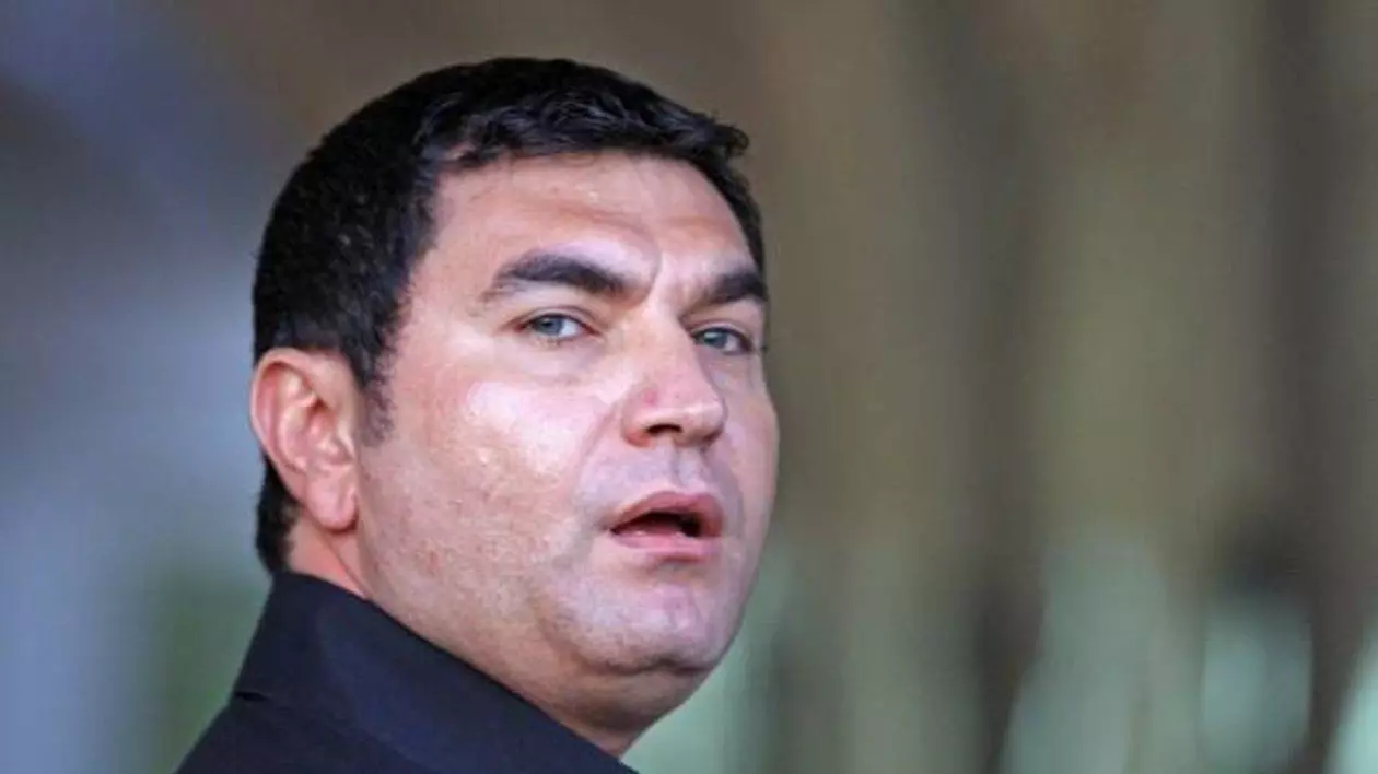 EXCLUSIV / Cristi Borcea, șef la ”Deservire” peste deținuții de la Jilava. Câștigă opt zile de libertate pe lună