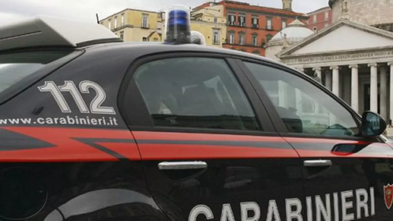 cadavru decapitat descoperit în Catania