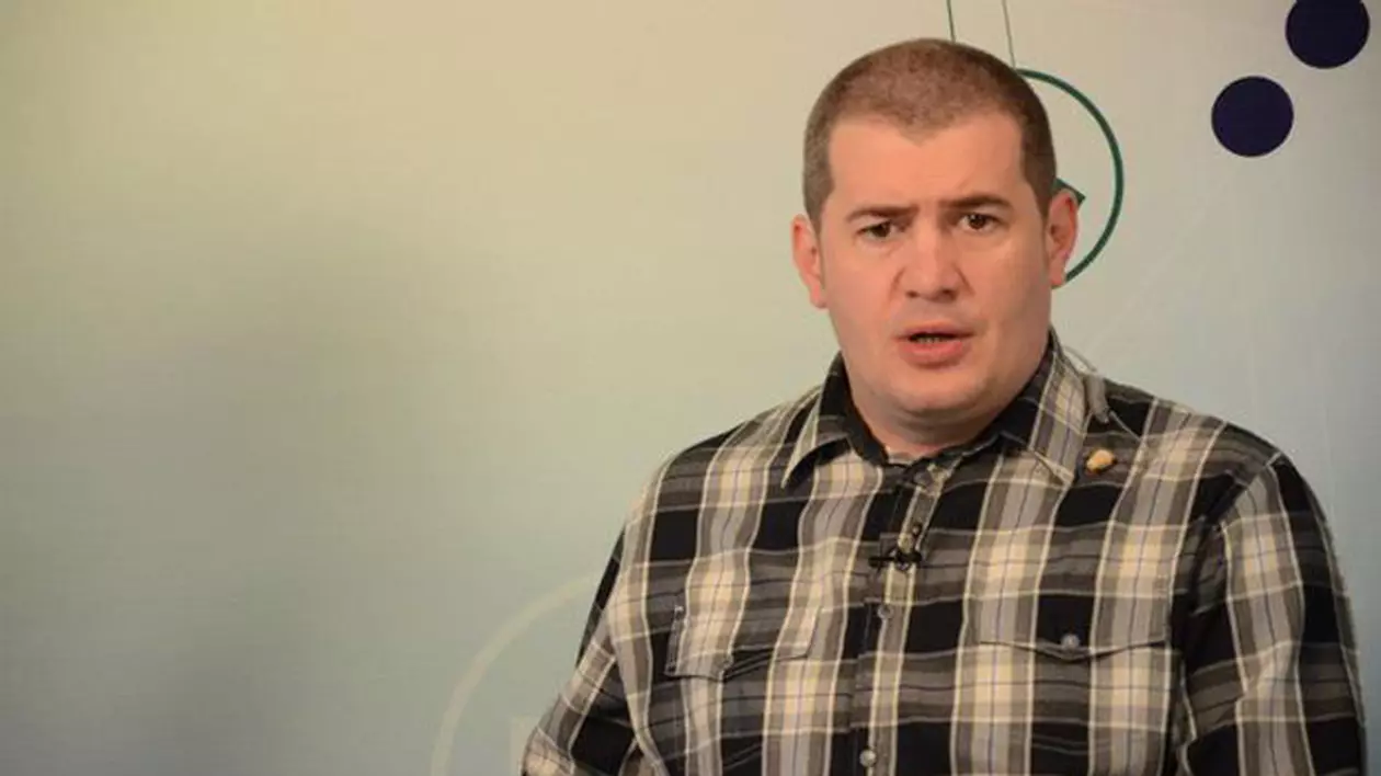 O nouă lovitură pentru TVR! Rămâne fără emisiunea "Starea Nației" a lui Dragoș Pătraru