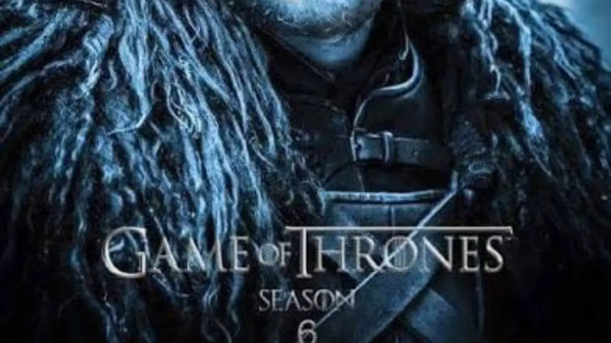 Game Of Thrones, Sezonul 6. Vezi Aici Trailerul și Află Când Va Fi