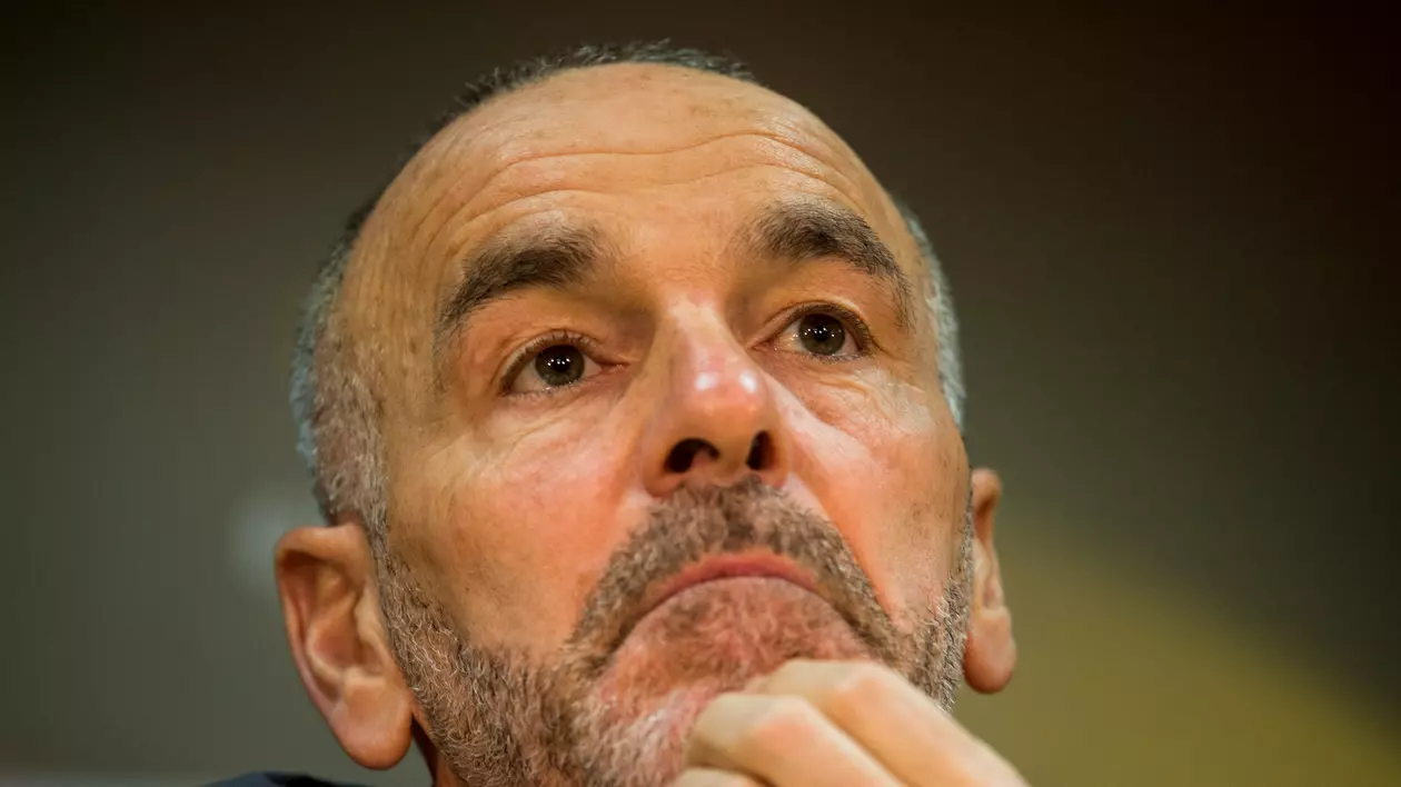 Haos la Lazio, Radu - fără antrenor! Stefano Pioli a fost dat afară, vine tehnicianul de la Primavera