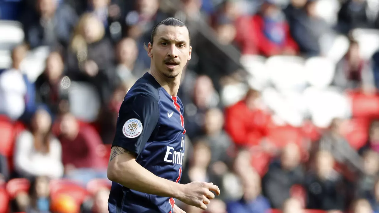 Franța, etapa a 34-a. PSG le-a dat cu terenul în cap celor de la Caen. Rezultatele de duminică / VIDEO