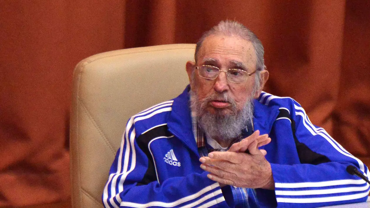 Fidel Castro a murit| Ce spun liderii lumii despre moartea lui