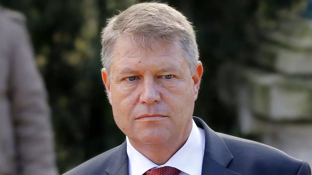 Președintele Iohannis, mesaj de condoleanțe pentru Regina Elisabeta a II-a