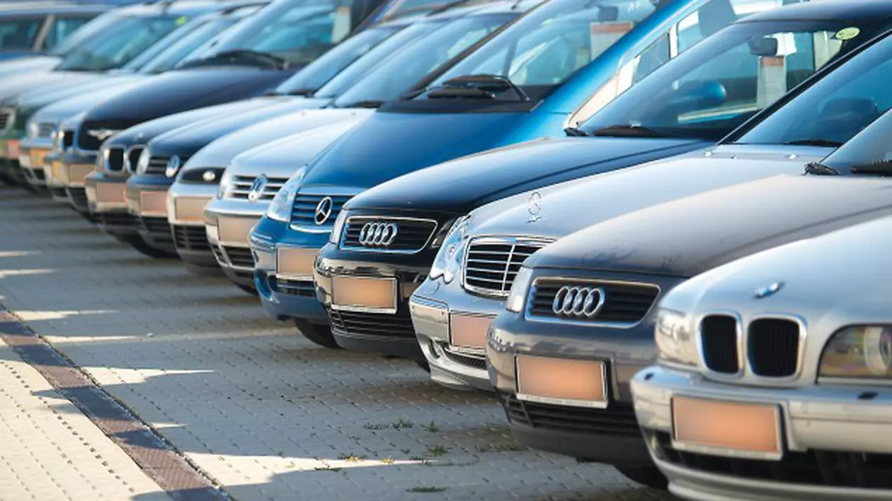 Statul român va restitui taxa auto