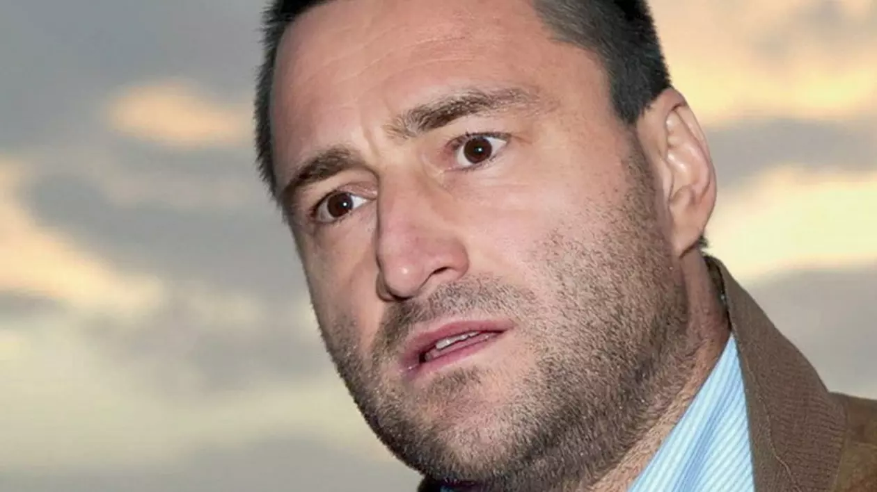 Omul de afaceri Nelu Iordache a fost condamnat la 6 ani și trei luni de închisoare pentru corupție și i-au fost confiscați 80 de milioane de lei
