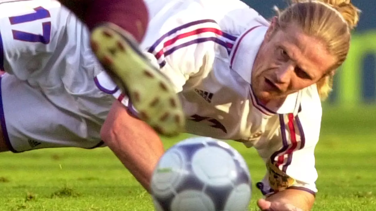 Bombă. Un fotbalist uriaș crede că finala unui Mondial a fost trucată: ”Nu a fost un aranjament?” | VIDEO