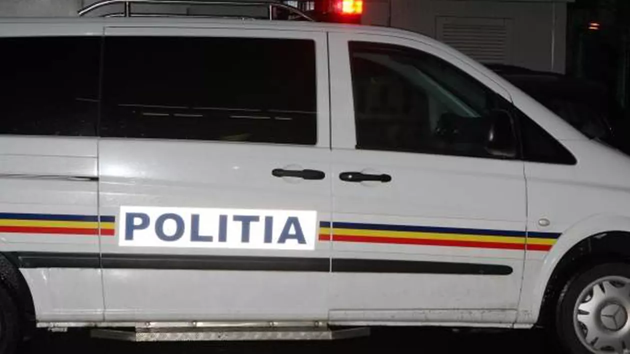 batrana din arges jefuita