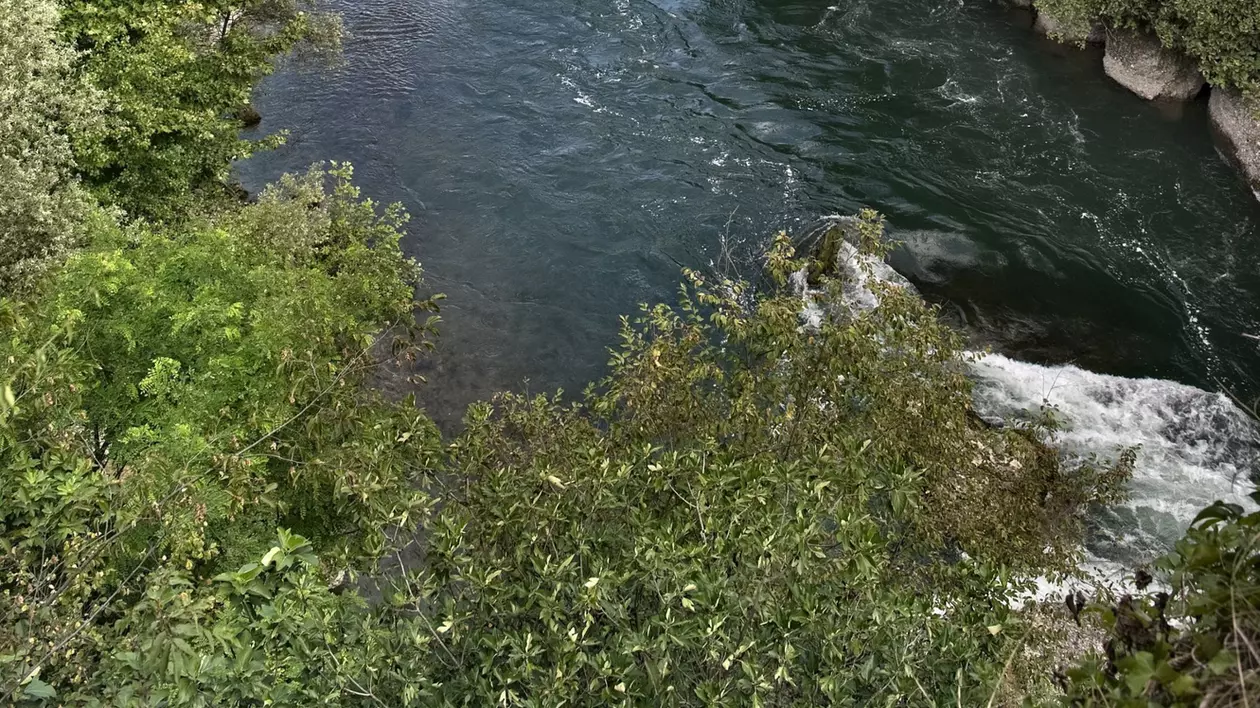 Stare de urgență,  la Genova! Mai multe rezervații naturale sunt în pericol! Cu ce mare pericol se confruntă italienii
