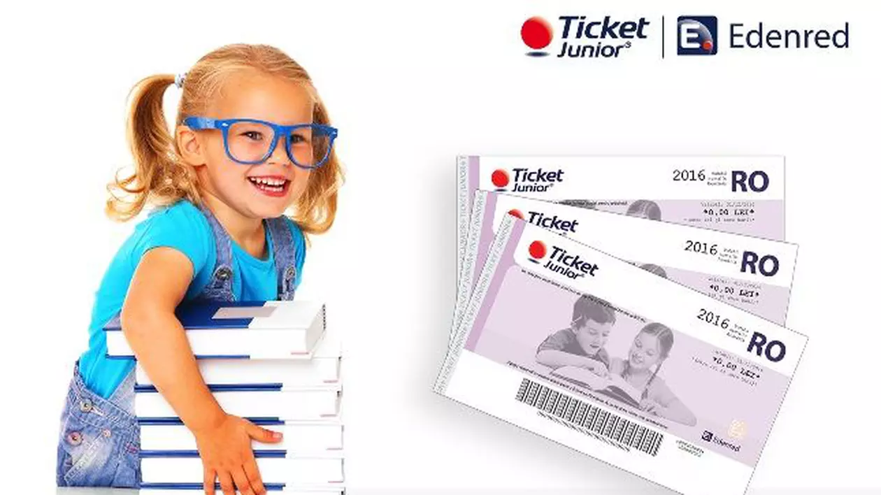 Tichetele sociale pentru copiii de grădiniță vor fi distribuite până de Paște