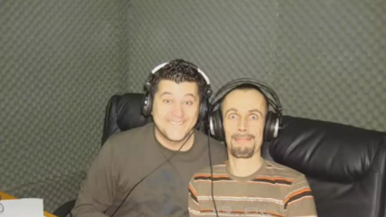 Frații Micula, făcuți ”varză” de o trupă de comedianți! Daniel Ilie și Florin Maxineanu vor despăgubiri de 300.000 de euro
