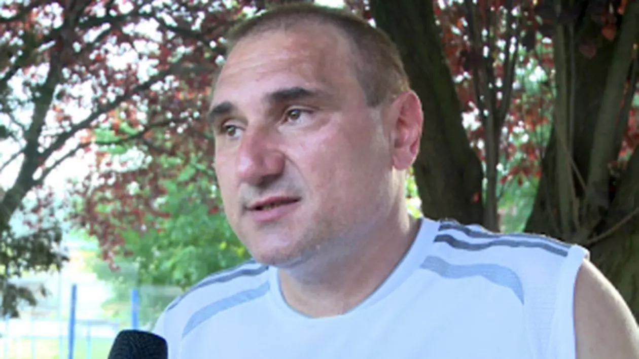 Fostul stelist Zoltan Ritli, atacat într-un bar de doi gardieni beți! Cum s-a terminat scandalul