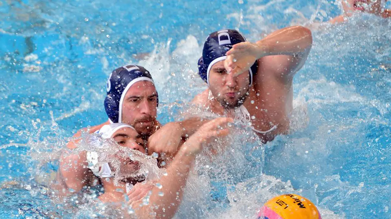 CSM Oradea bate Steaua şi relansează finala Superligii de polo
