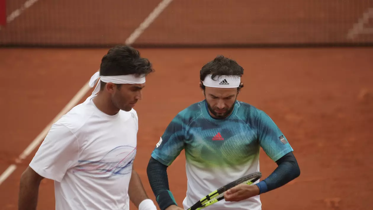 Nici Spania lui Nadal nu ne mai sperie: "În Cupa Davis e posibil orice!"