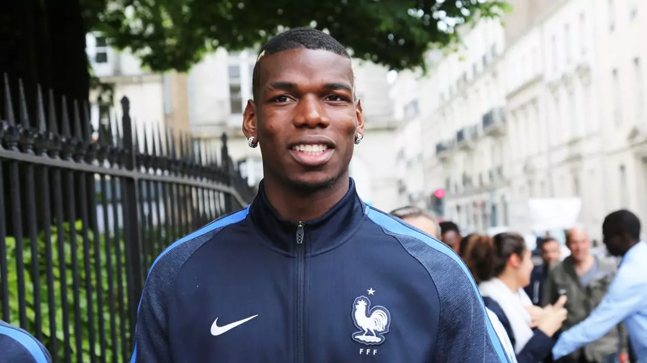 Euro 2016. România - Franța (vineri, ora 22.00, Dolce, Pro TV, LIVE BLOG libertatea.ro). Ultimele magii ale ”cocoșului” Pogba! / VIDEO