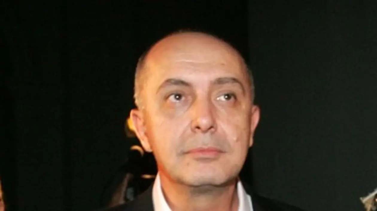 Omul de afaceri Puiu Popoviciu, condamnat definitiv la 7 ani de închisoare, a fost dat în urmărire internațională