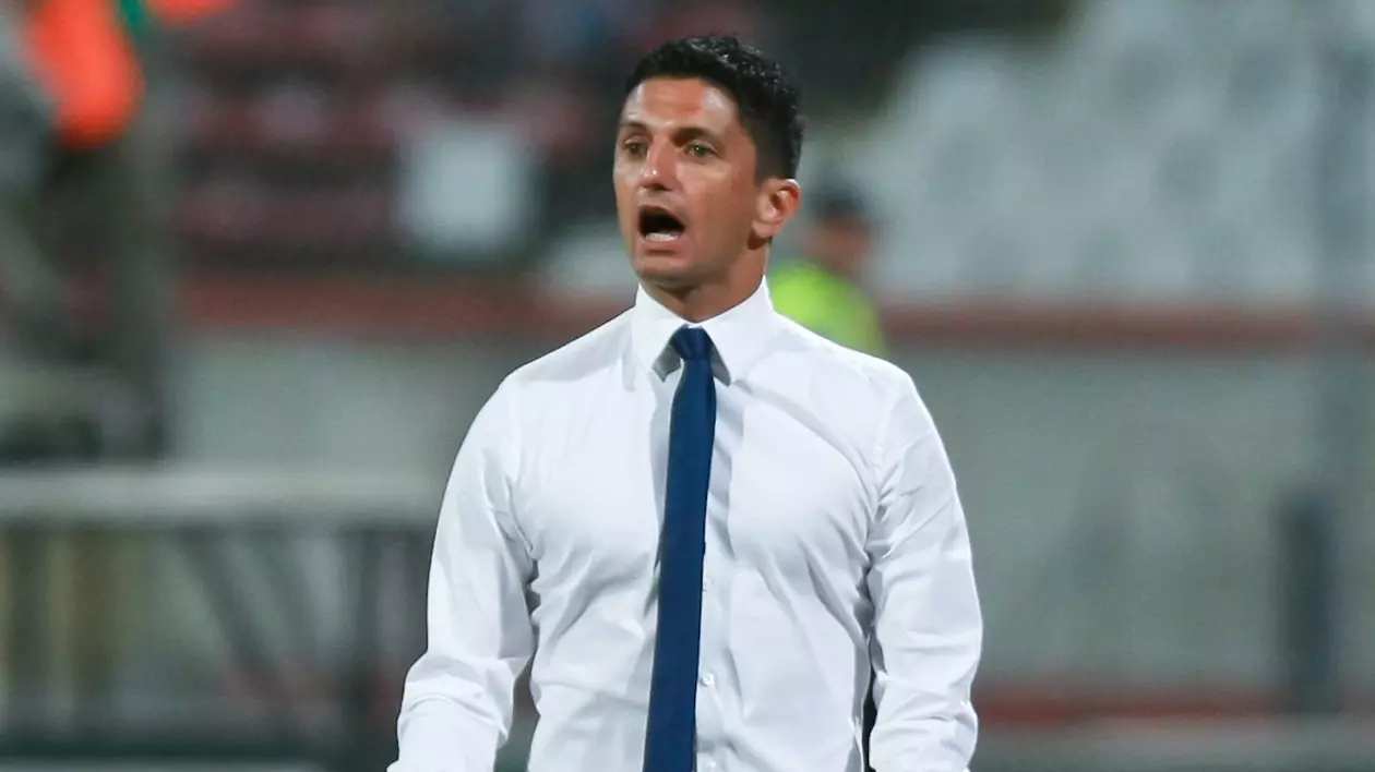 Răzvan Lucescu face minuni în Grecia