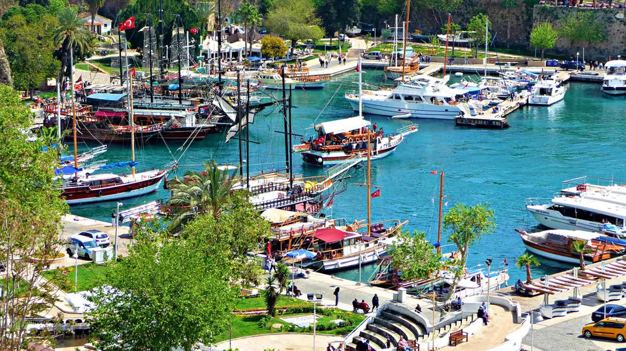 Antalya