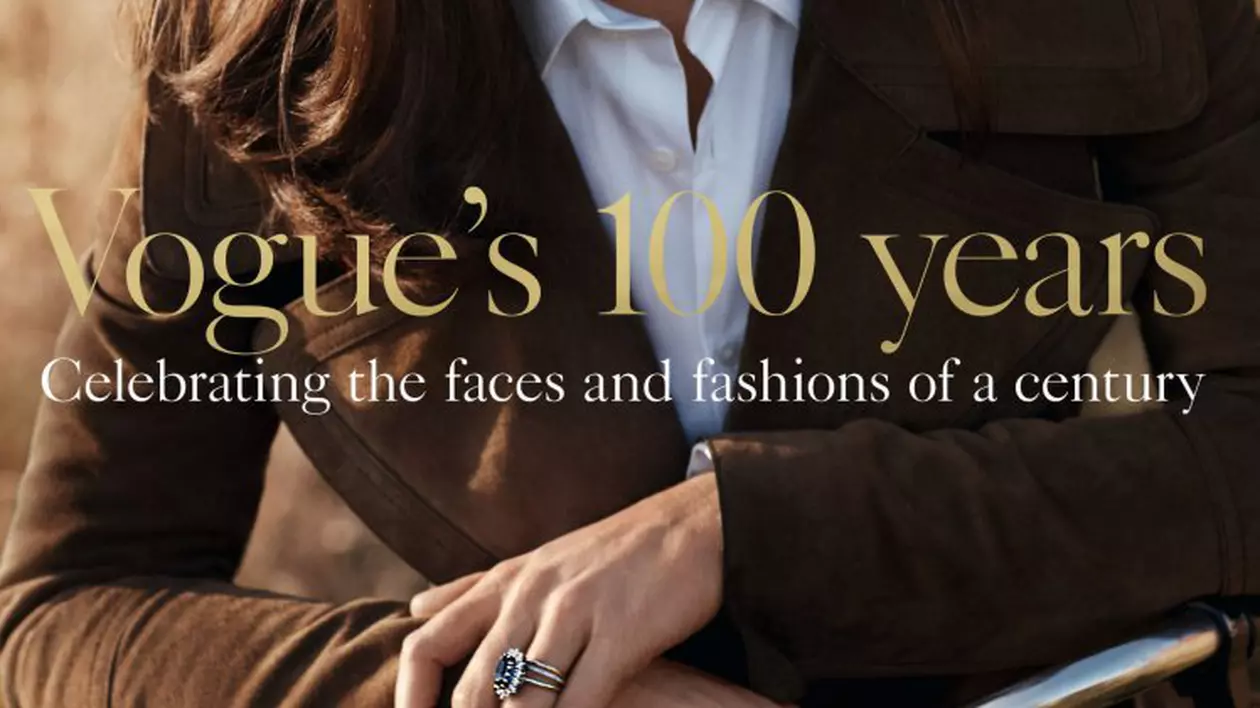 Kate Middleton, pe urmele prințesei Diana! Apariție istorică în Vogue