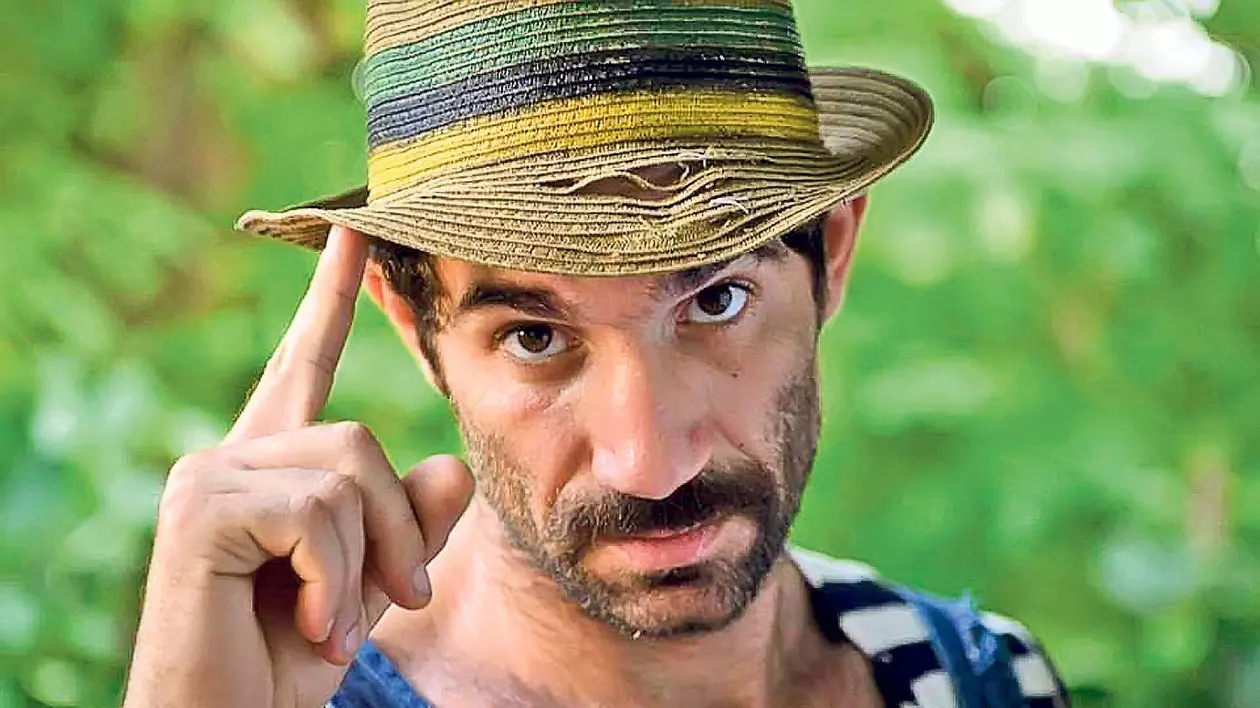 Decizia radicală luată de Firicel din "Las Fierbinți". Actorul și-a dat garsoniera în plată