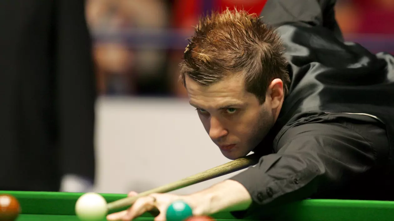Mastersul de Snooker Shanghai 2017, în direct la Eurosport. Competiția se desfășoară în China, în perioada 13-18 noiembrie.