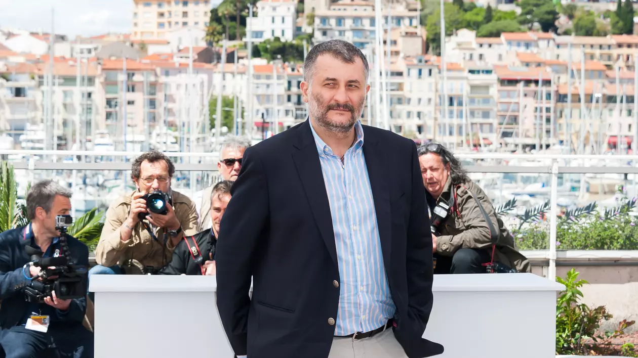 "Sieranevada" și "Câini", cele mai multe nominalizări la Premiile UCIN
