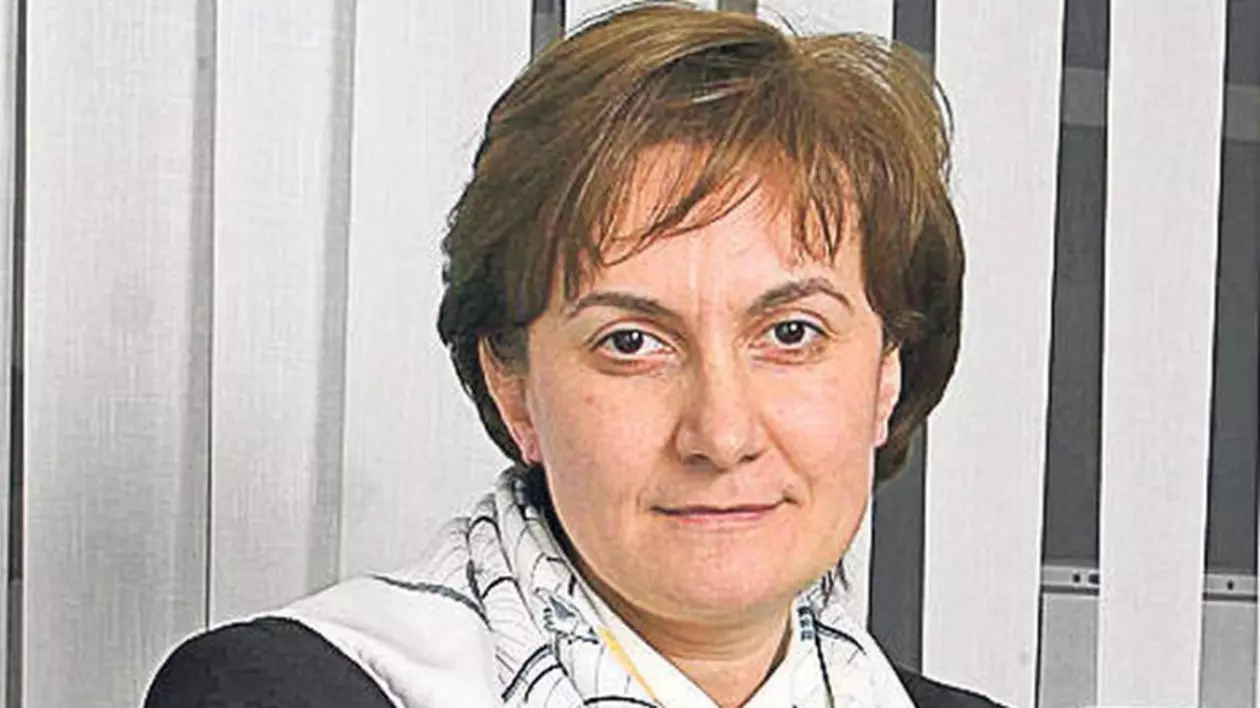 Condamnare pentru fostul președinte SIVECO. Irina Socol a primit 2 ani și 6 luni de închisoare