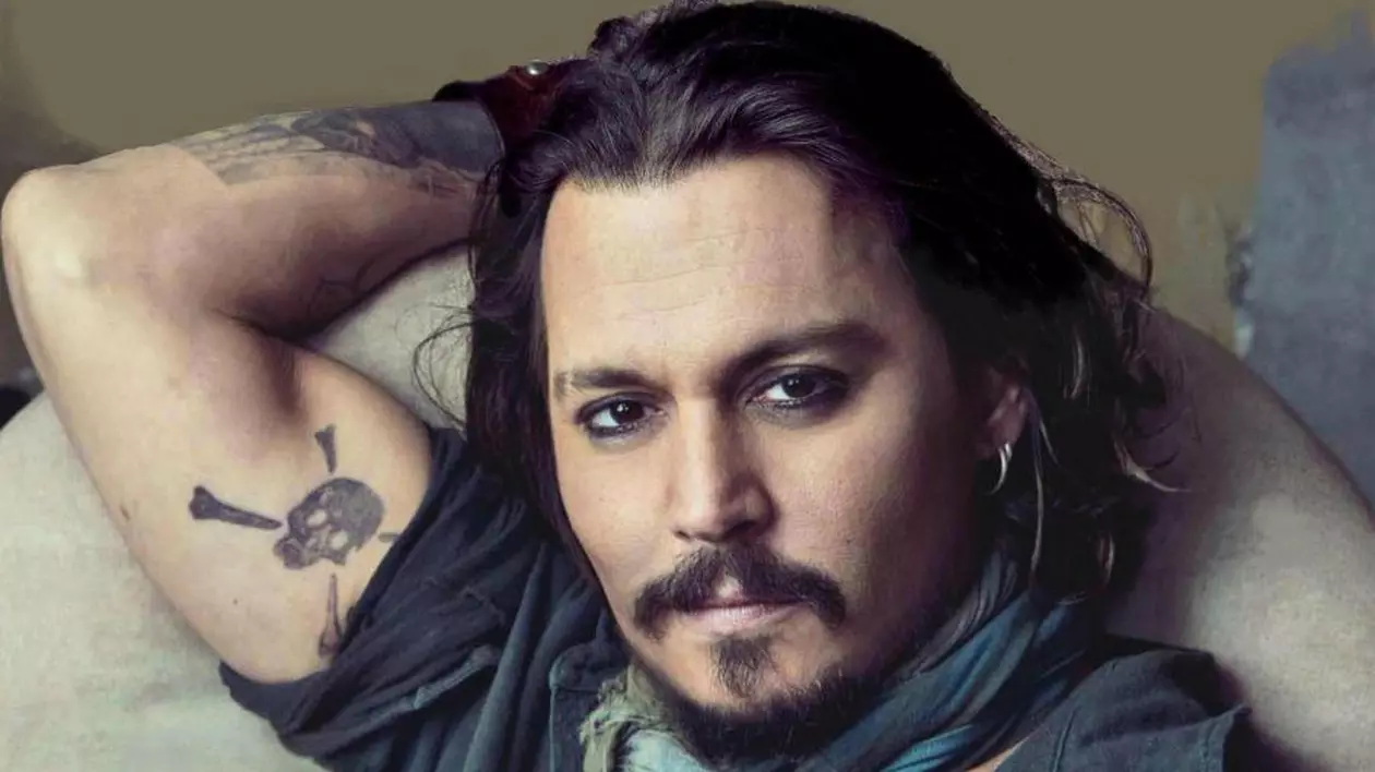 Johnny Depp este plătit cu sume fabuloase, dar este... neprofitabil