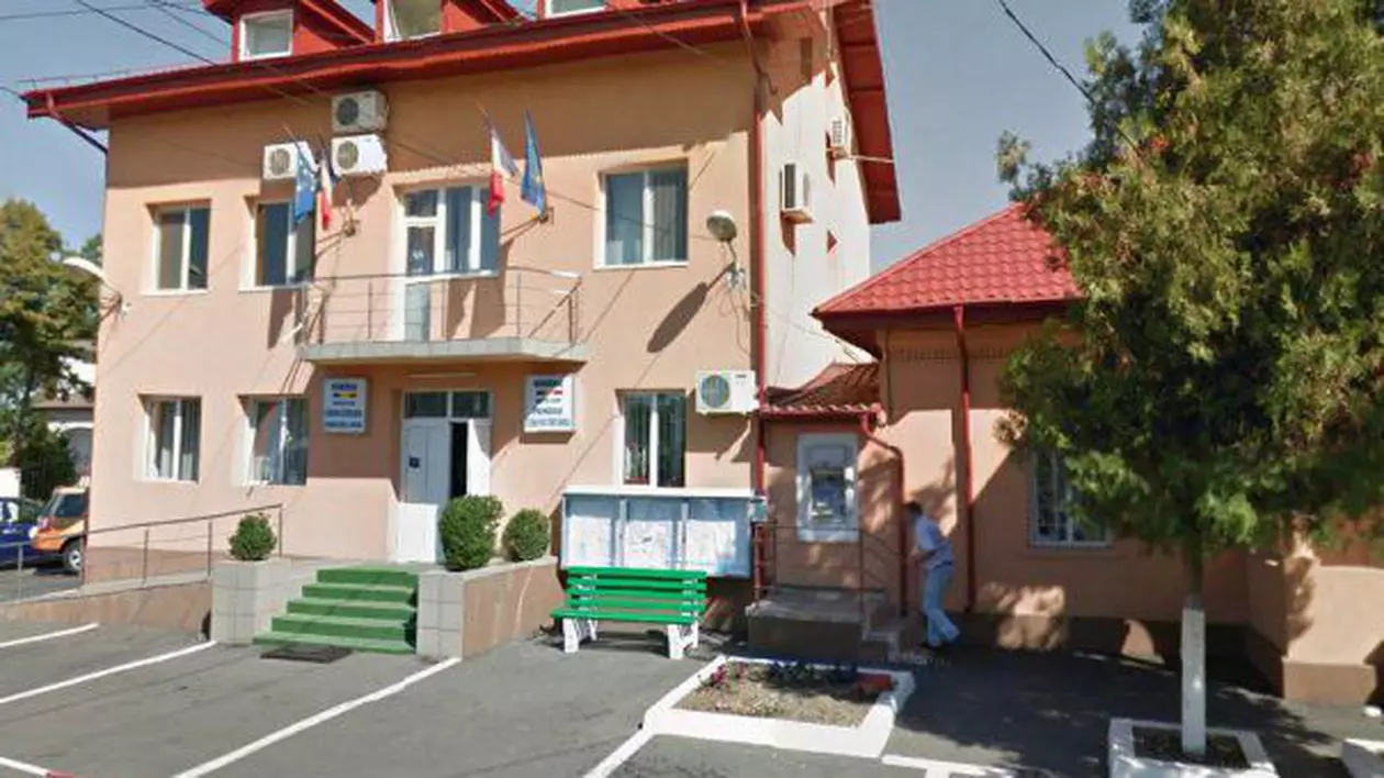 UPDATE: Viceprimarul din Corbeanca a lăsat un BILET DE ADIO și a dispărut! Unde a fost găsit bărbatul