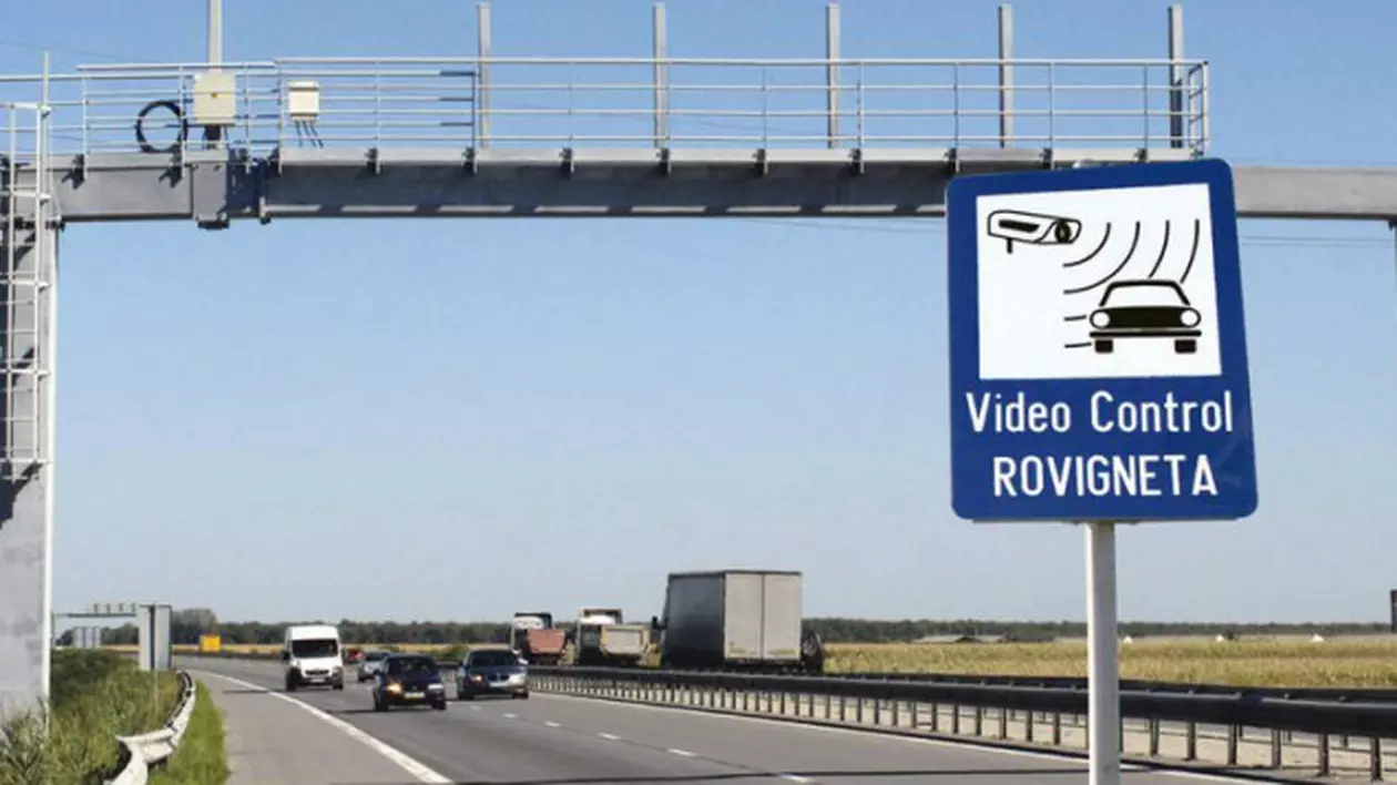 Tarifele de rovinietă se schimbă din nou. Cât vor plăti şoferii începând cu 20 ianuarie