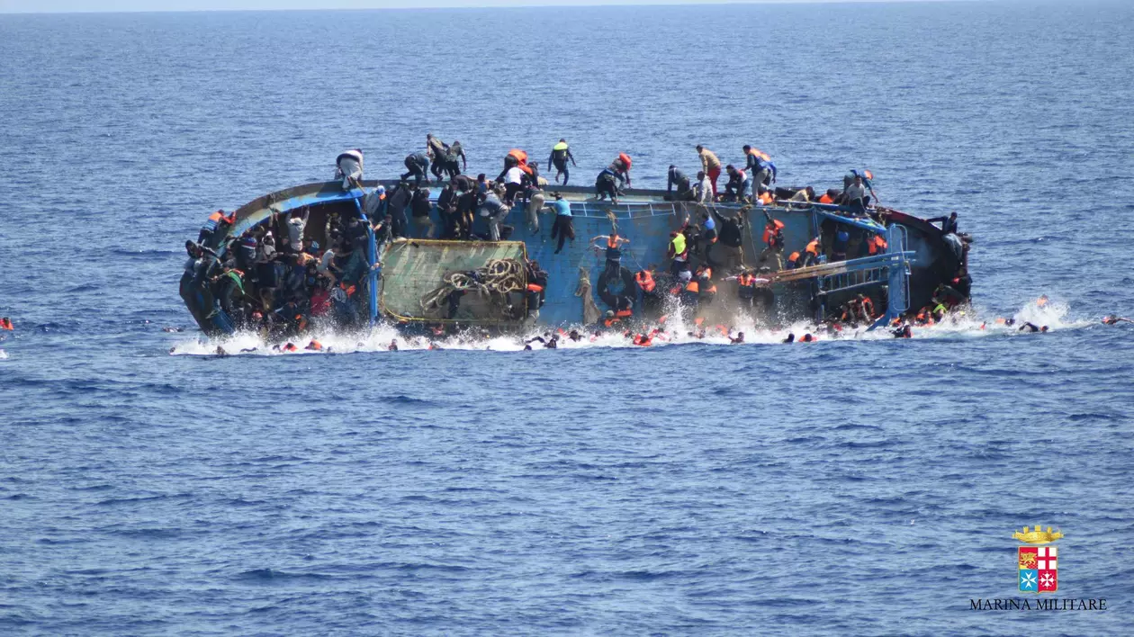 guvernele UE că sunt complice la abuzul migranților