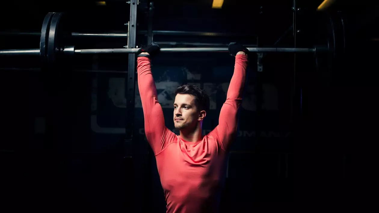 EXCLUSIV. Gimnast român, despre umilințele trăite în sală: ”Luam bătaie de la antrenori și nu puteam să spunem nimic acasă”