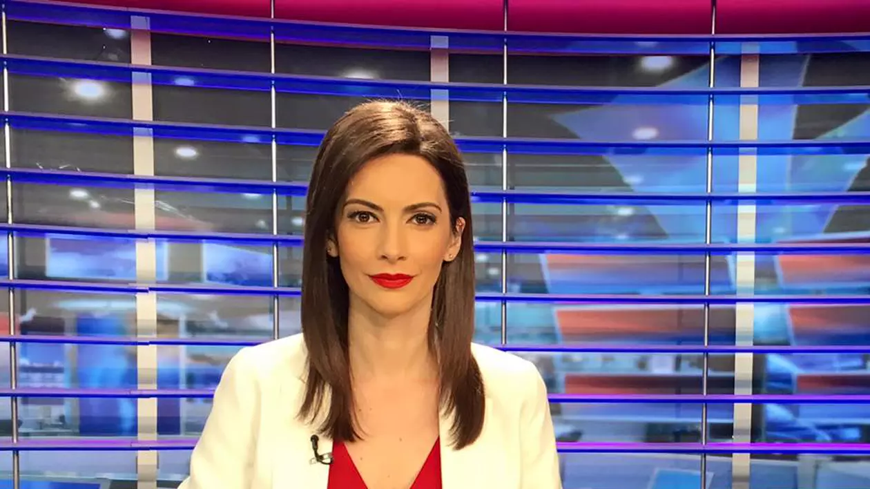 Andreea Berecleanu: "Copiii mei nu au cum să fie cuminţi, nici eu nu sunt cuminte"