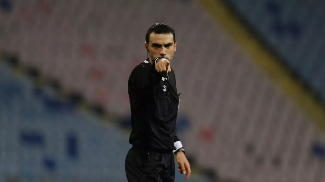 Ovidiu Hațegan