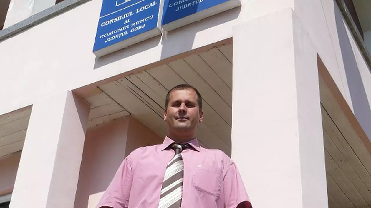 REZULTATE ALEGERI LOCALE 2016 | Cel mai iubit dintre... primari! Edilul din Runcu a câștigat al treilea mandat cu cel mai mare scor din țară